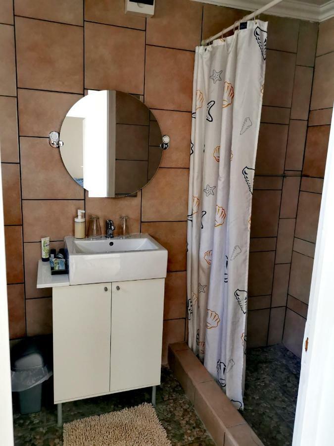 Dalmapartman Budapest Extérieur photo